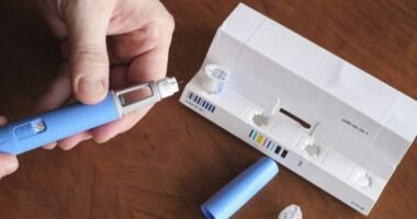 Súlyos mellékhatásai vannak a már Angliában is elérhető injekciónak, amitől lefogysz