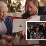 Erzsébet királynő és az amerikai elnök egymással poénkodnak egy új, vicces reklámban