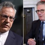 Fokozódik a feszültség: Irán már brit célpontok elleni csapásokat is mérlegel