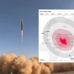 Irán rakétái már Londont is elérhetik – Izrael figyelmeztet, nő a feszültség Európában
