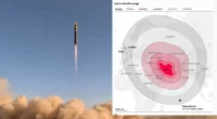 Irán rakétái már Londont is elérhetik – Izrael figyelmeztet, nő a feszültség Európában