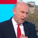 Irán rakétákat lőtt ki brit katonai bázisok irányába