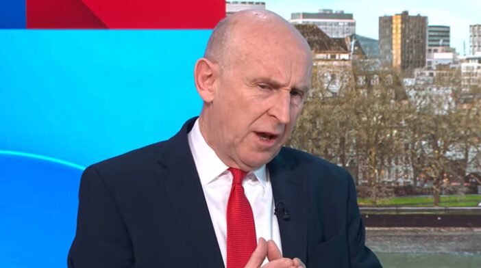 Irán rakétákat lőtt ki brit katonai bázisok irányába Irán rakétákat lőtt ki brit katonai bázisok irányába