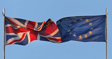 Brexit megállapodás: Nagy-Britannia mégis meghátrál az EU-val szemben… 3