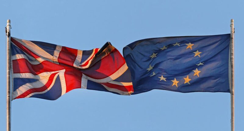 Brexit megállapodás: Nagy-Britannia mégis meghátrál az EU-val szemben… 1