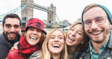 Ilyennek tartanak bennünket Magyarokat a külföldiek