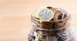 Ennyit kell félretenni, hogy anyagilag biztonságban érezd magad Angliában