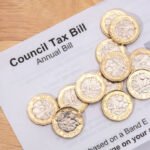 Közzétették, hogy hol mennyivel emelkedik idén a Council Tax Angliában