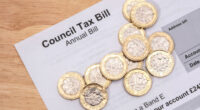 Közzétették, hogy hol mennyivel emelkedik idén a Council Tax Angliában 2