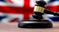 Radikális bírósági reform készül Angliában: eltörölhetik az esküdtszéket csalás és szexuális bűncselekmények esetén