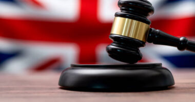 Radikális bírósági reform készül Angliában: eltörölhetik az esküdtszéket csalás és szexuális bűncselekmények esetén