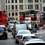Mától fontos változás Londonban, ami autósok millióit érinti Angliában (Ulez)