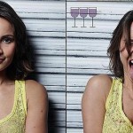 Hogy nézünk ki józanul, majd 1 – 2 – 3 pohár bor elfogyasztása után