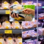 A csirkehús rövidesen felső árkategóriás húsáruvá és olyan drágává válhat, mint a marha Nagy-Britanniában