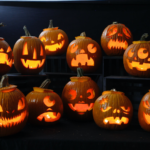 Halloween: a legkirályabb, legkidolgozottabb, legszebb töklámpás ötletek (ámulj és bámulj vagy csináld meg te is otthon)