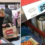 Az új szuperolcsó bevásárlólánc Angliában: ilyenek az árak az Aldihoz képest