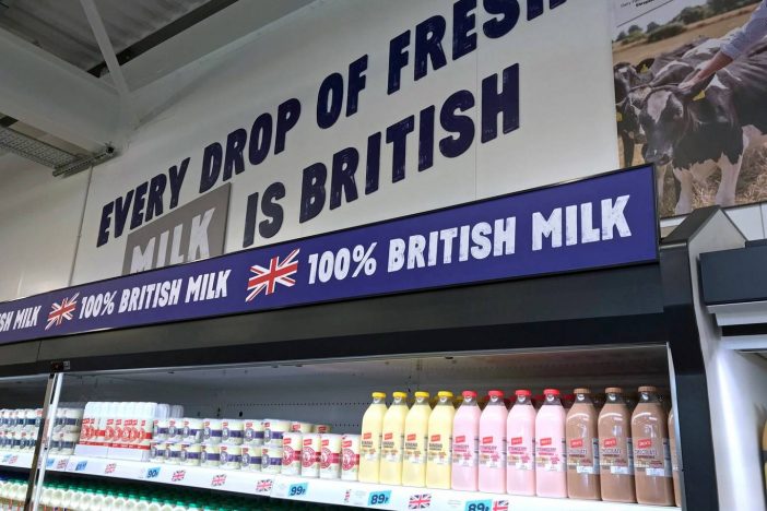 Új szuperolcsó élelmiszer áruházlánc nyílik Nagy-Britanniában, ami árban a Lidlt és az Aldit is verni fogja 4