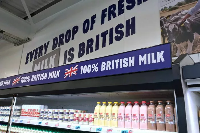 Új szuperolcsó élelmiszer áruházlánc nyílik Nagy-Britanniában, ami árban a Lidlt és az Aldit is verni fogja 4