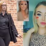 Megússza a börtönt a nő, aki egy 13 éves fiút molesztált részegen egy parkban Angliában, és azt mondta neki „reggelig fogok rajtad lovagolni”