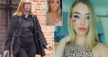 Megússza a börtönt a nő, aki egy 13 éves fiút molesztált részegen egy parkban Angliában, és azt mondta neki „reggelig fogok rajtad lovagolni”