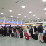 Az egyik londoni repülőtér az, ahol a legtöbb késés és járattörlés várható egész Európában a légi irányítási fennakadások és sztrájkok miatt