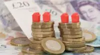 Milliók lakáshitel-költségei emelkedhetnek jelentősen Nagy-Britanniában - a Bank of England figyelmeztetése