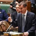 Emberek millióit érintő fontos adócsökkentés jöhet Nagy-Britanniában – a pénzügyminiszter ma árulta el, mit fontolgat