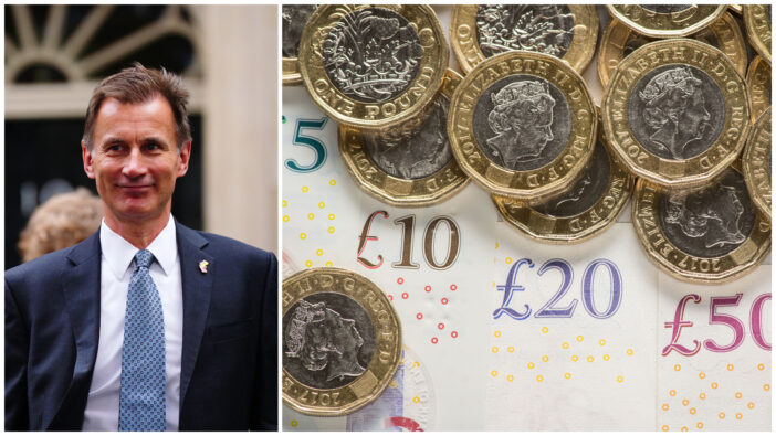 Eddig nem látott mértékben emelkedik a minimálbér Nagy-Britanniában, milliók kapnak közel 2,000 fontos fizetésemelést 5