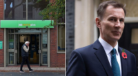 Támogatásokból élők százreit zavarja vissza a brit kormány dolgozni: bekeményítenek, de jogos, vagy sem? 2