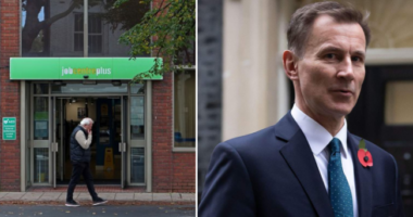 Támogatásokból élők százreit zavarja vissza a brit kormány dolgozni: bekeményítenek, de jogos, vagy sem?