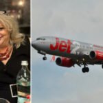 Leszállítottak egy nőt az egyik angliai repülőjáratról, mert meglátták, hogy „izzad”