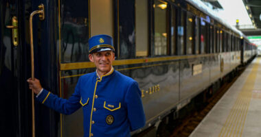 A világhírű Orient Express nem jön többé Nagy-Britanniába, és ez is a Brexit miatt van