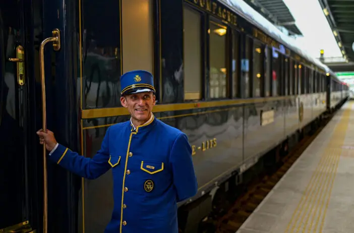 A világhírű Orient Express nem jön többé Nagy-Britanniába, és ez is a Brexit miatt van