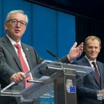 Az EU két fő vezetője ezt üzente nyíltan a briteknek a Brexit kapcsán