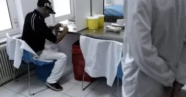 Nyilvános helyiséget hoznak létre Nagy-Britanniában először, ahol illegális kábítószereket fogyaszthatnak az emberek