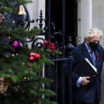 Kérdésessé válhat a korlátozások karácsonyra beígért lazítása Nagy-Britanniában