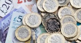 Emberek millióinak a számlájára fogja elutalni a kormány a „karácsonyi bónuszt” Nagy-Britanniában: itt van, hogy mennyit… kapaszkodjunk meg 3