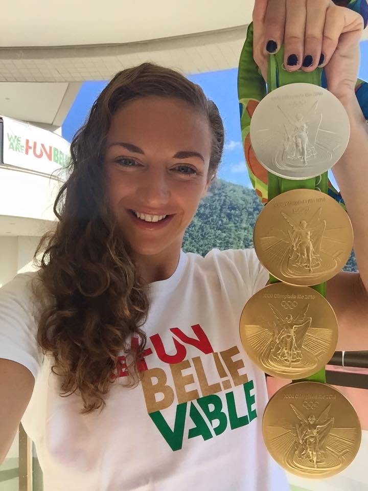 karmedals