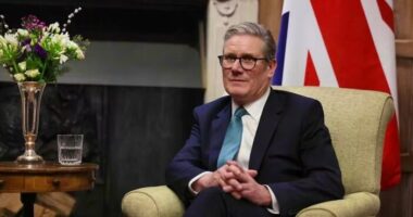 A brit miniszterelnök nagy bejelentése a mesterséges intelligencia bevezetését illetően: komoly változások jönnek az MI segítségével