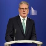 Hatalmas előrelépés a Nagy-Britannia és az EU közti kapcsolatok helyreállítása felé – a Brexit óta nem történt ilyen