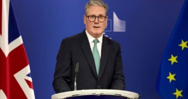 Hatalmas előrelépés a Nagy-Britannia és az EU közti kapcsolatok helyreállítása felé - a Brexit óta nem történt ilyen