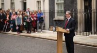 "Újjáépítjük Nagy-Britanniát" - az új brit miniszterelnök első beszéde az ország lakosságához 2
