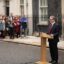 "Újjáépítjük Nagy-Britanniát" - az új brit miniszterelnök első beszéde az ország lakosságához 9