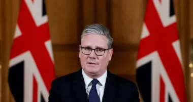 Szavazás indult, hogy bevezessék-e Nagy-Britanniában a digitális személyi igazolványokat a migránsok miatt