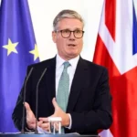 „Véget értek a Brexit évek, és Európára van szükségünk, nem Trumpra” – a brit miniszterelnök beszéde, hatalmas fordulat jöhet