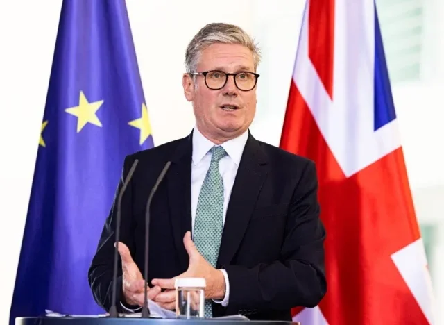 „Véget értek a Brexit évek, és Európára van szükségünk, nem Trumpra” – a brit miniszterelnök beszéde, hatalmas fordulat jöhet