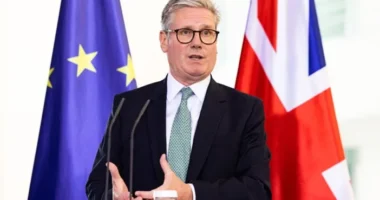 Újabb figyelmeztetést kapott a brit miniszterelnök az EU-s tárgyalások kapcsán: "azonnal kezdje el komolyabban venni a gazdaság fellendítését"