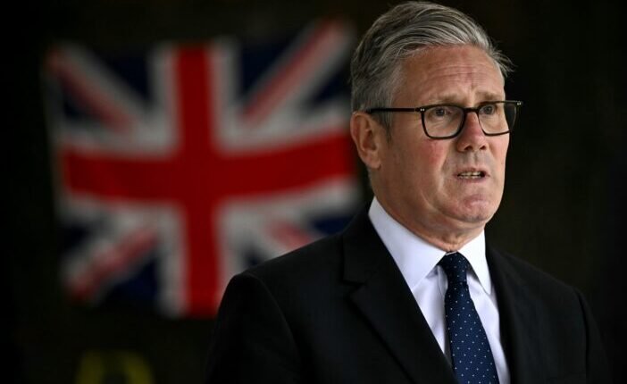 Keir Starmer: a brit kormány nem csatlakozik az Irán elleni amerikai–izraeli csapásokhoz