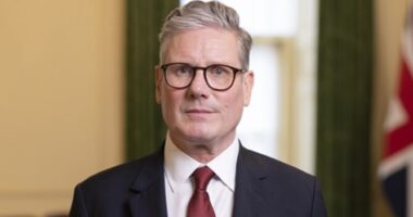 Tízmillió dolgozó munkája változik meg, alakul át a mesterséges intelligencia miatt az Egyesült Királyságban - a miniszterelnök bejelentése