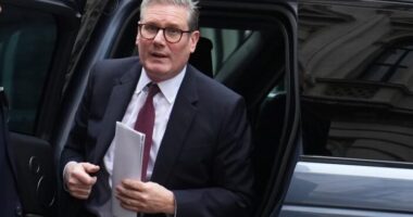 Válságtalálkozó az ukrajnai helyzet miatt: a brit miniszterelnök összeül az európai vezetőkkel